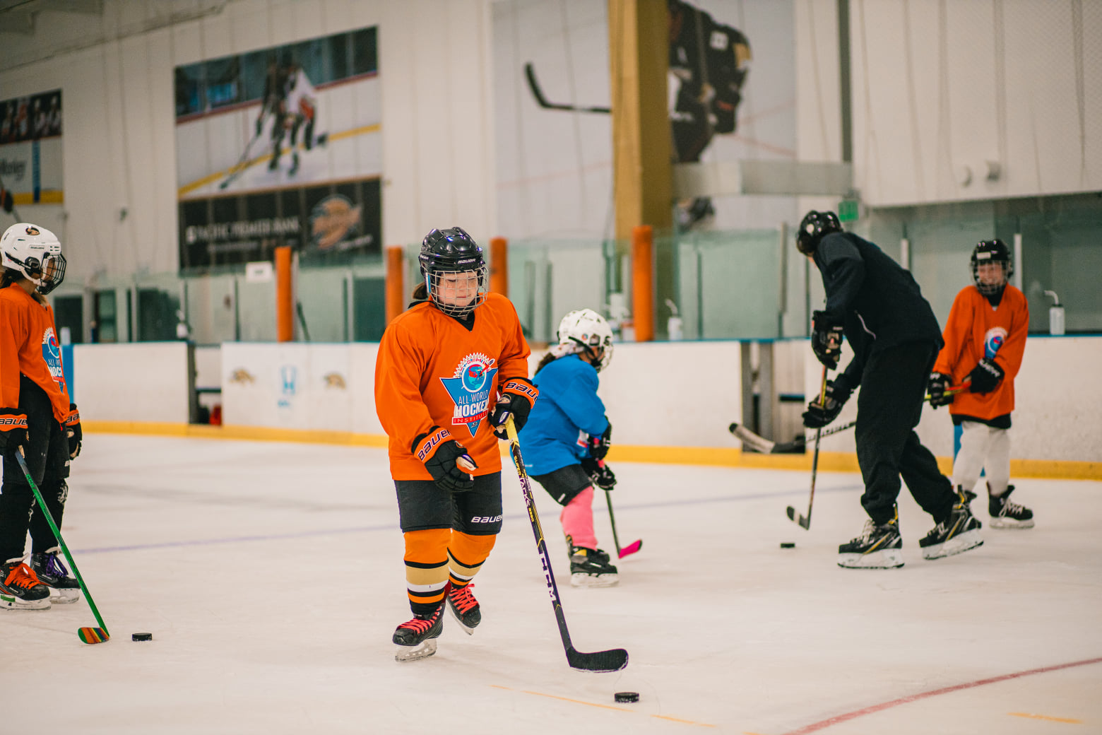The Rinks - Yorba Linda ICE4