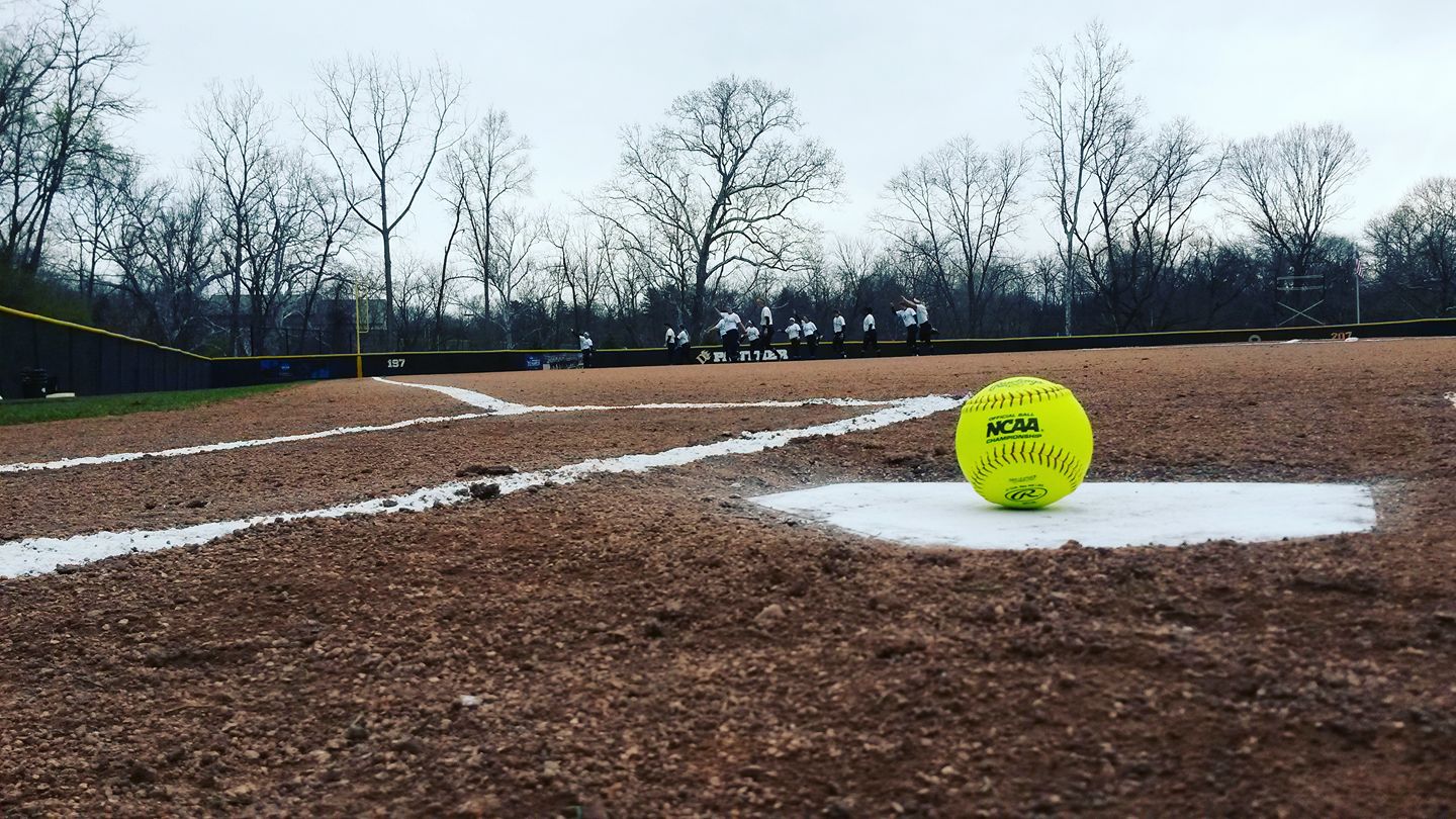 Panther Softball Field 6