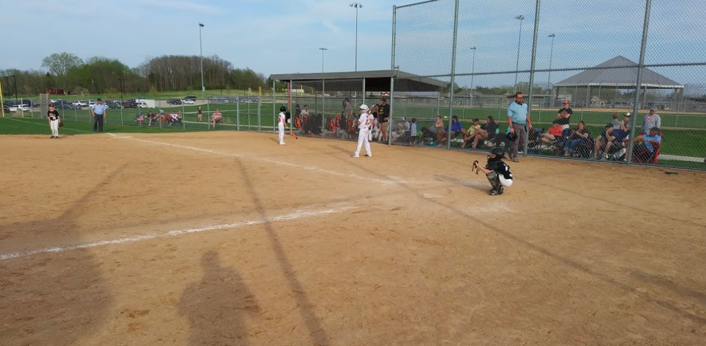 Coralville Youth Sports Complex