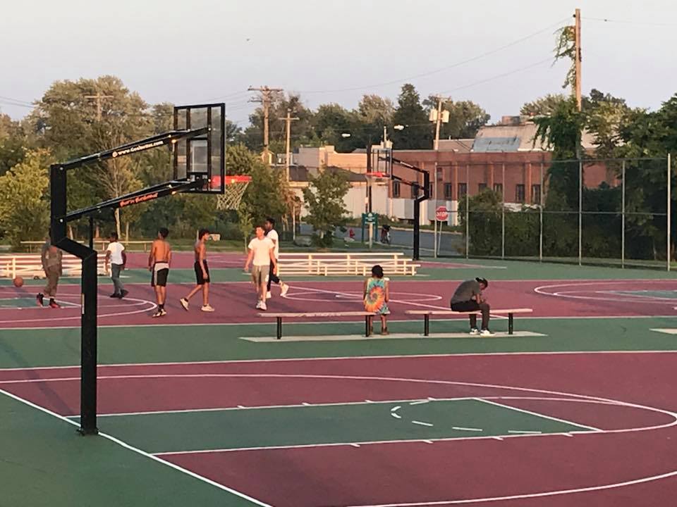 McCarthy Park 4