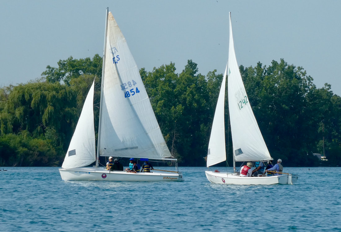 Belle Isle 5
