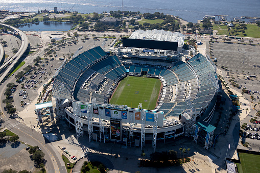 TIAA Bank Field 6