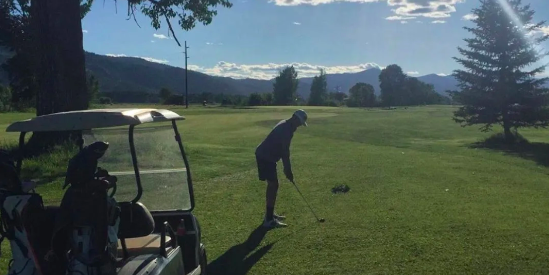 The King Ranch Golf Course 2