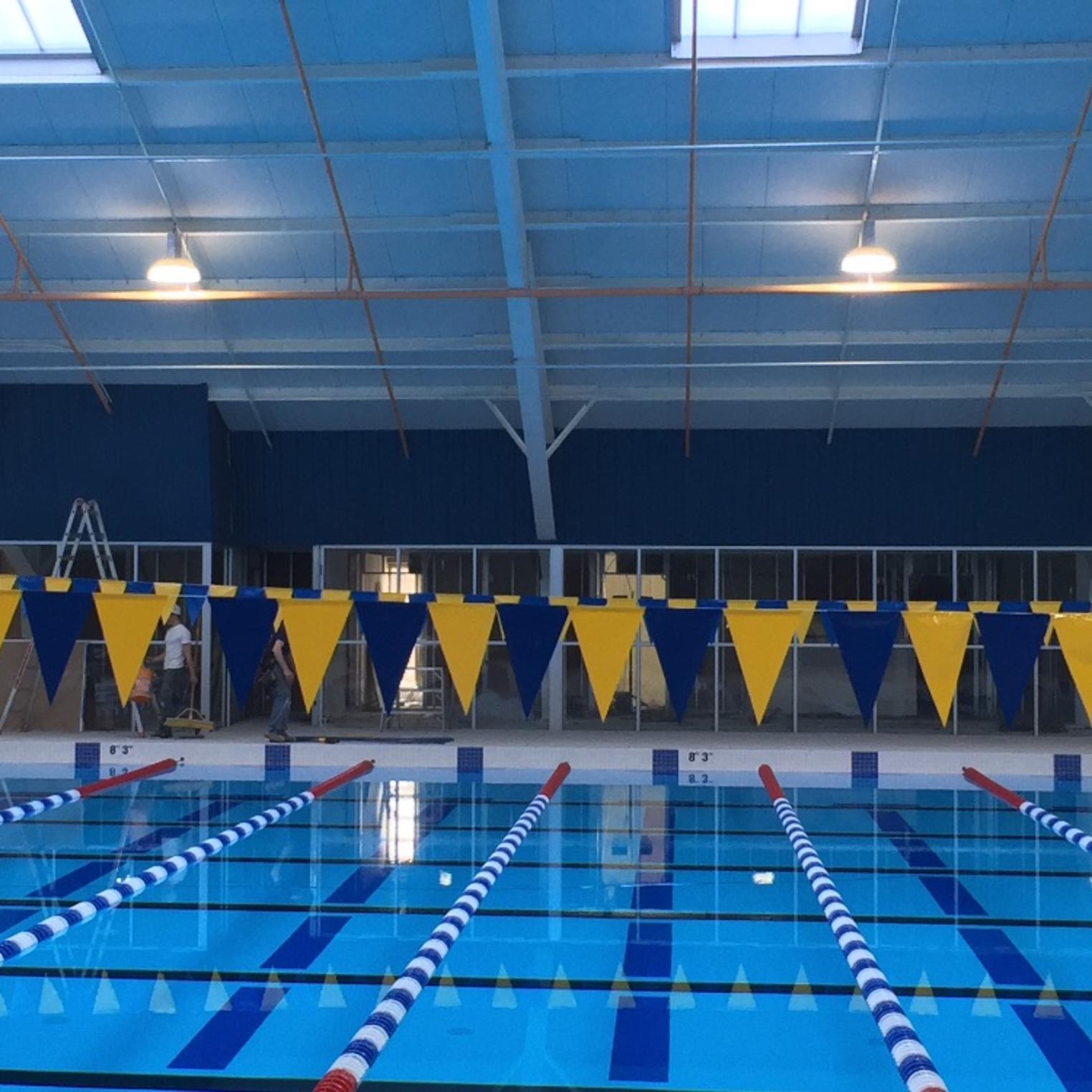 keystone aquatics