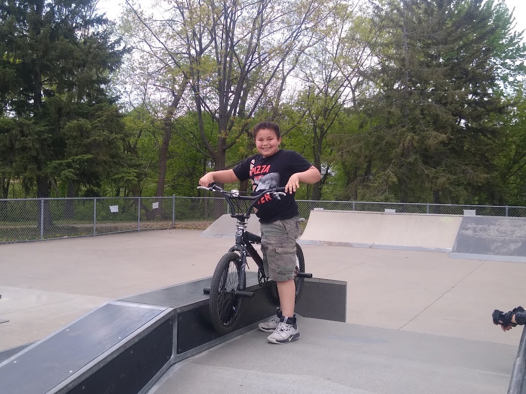Creekview Park12