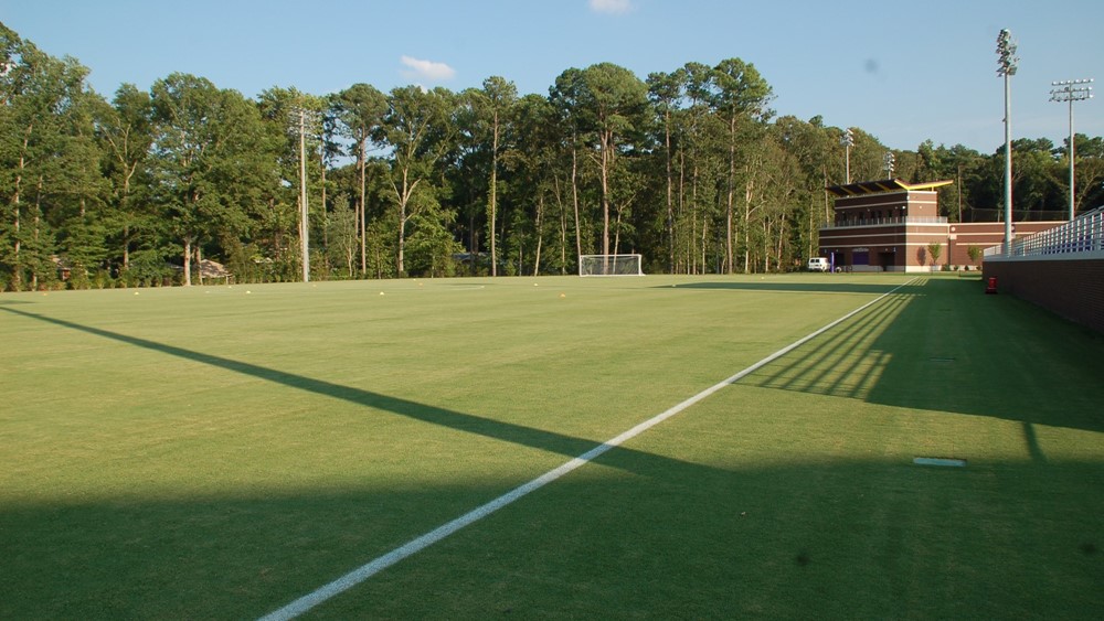 Johnson Soccer Stadium