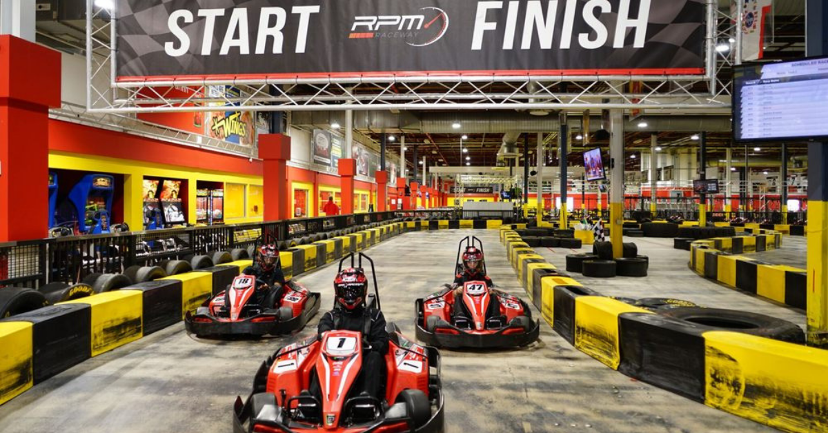 RPM Raceway 3