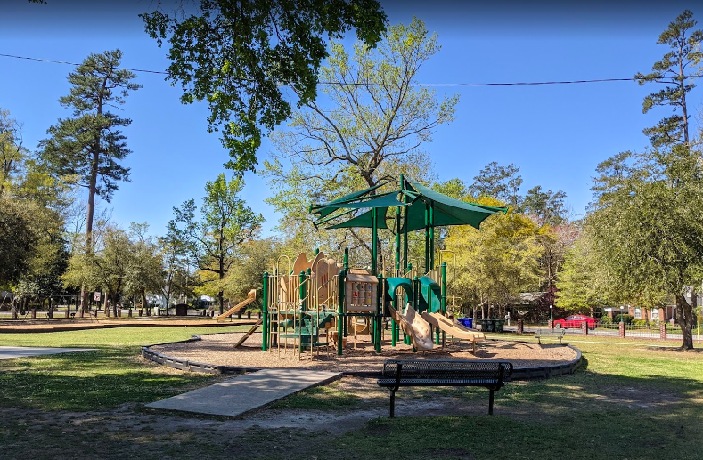 playground