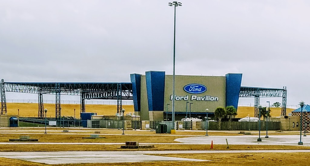 Ford Park Entertainment Complex11