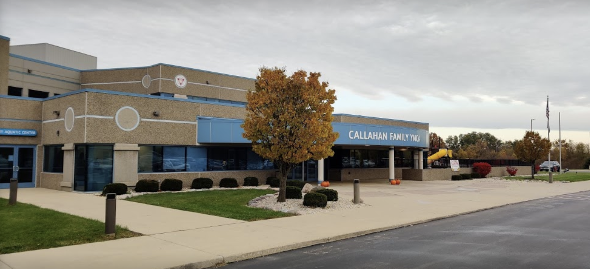 YMCA Kenosha 5