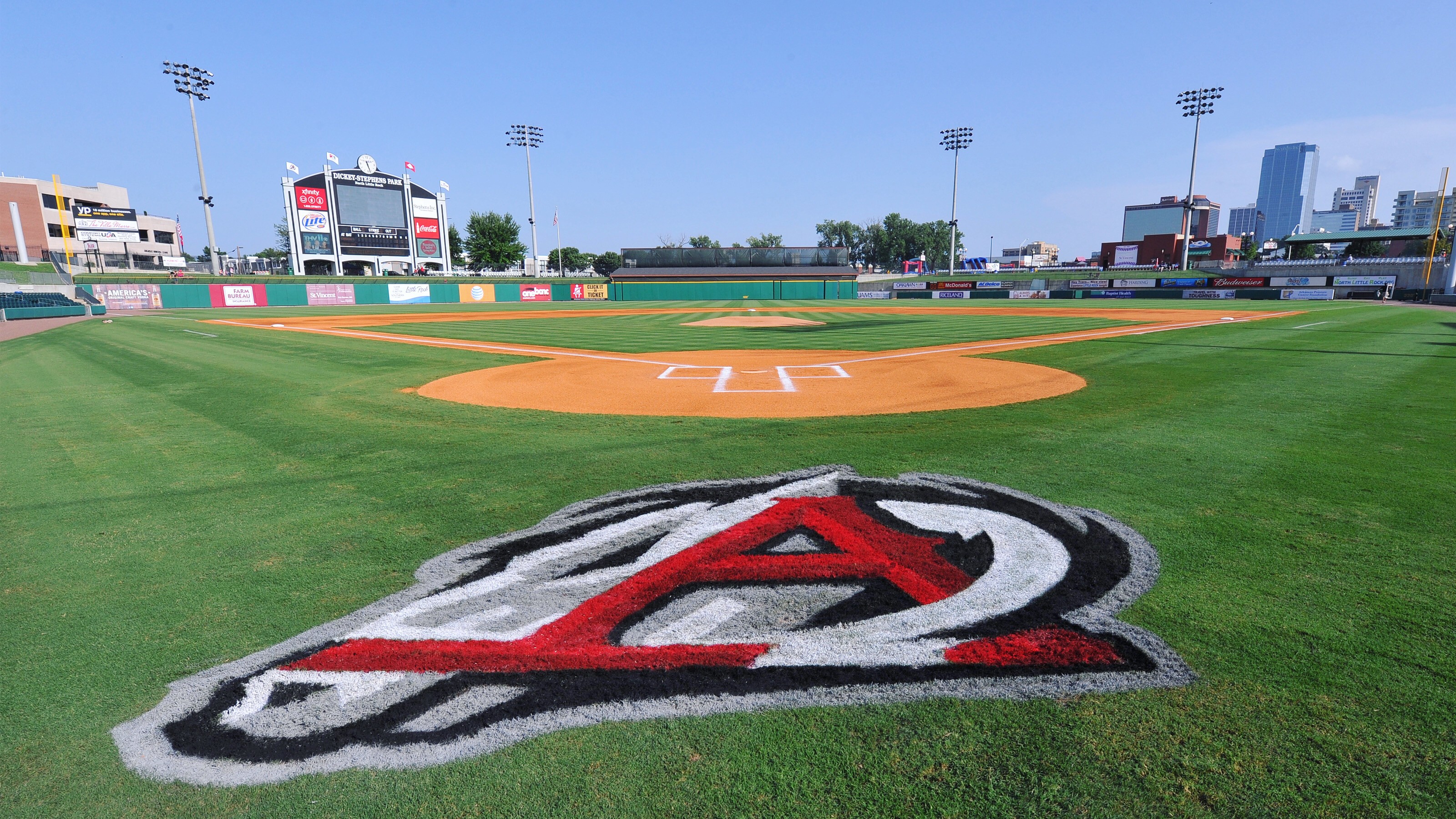 Dickey-Stephens Park11