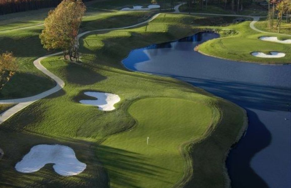 Williamsburg National 1