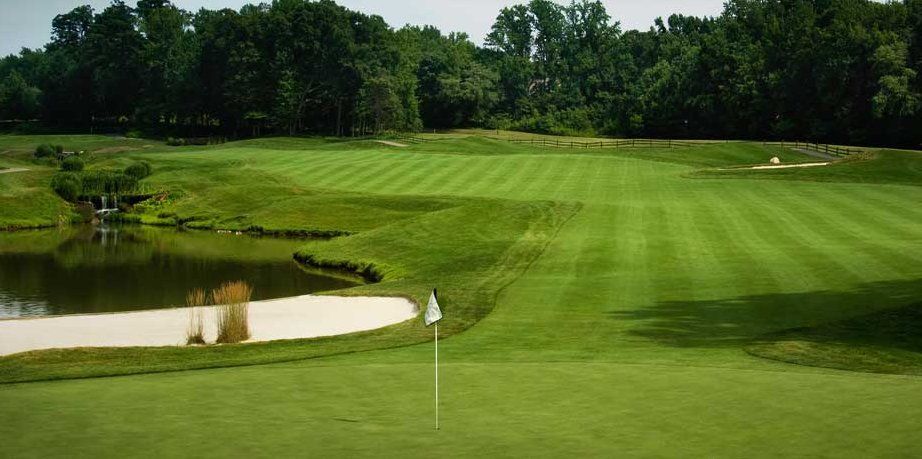 South River Golf 2