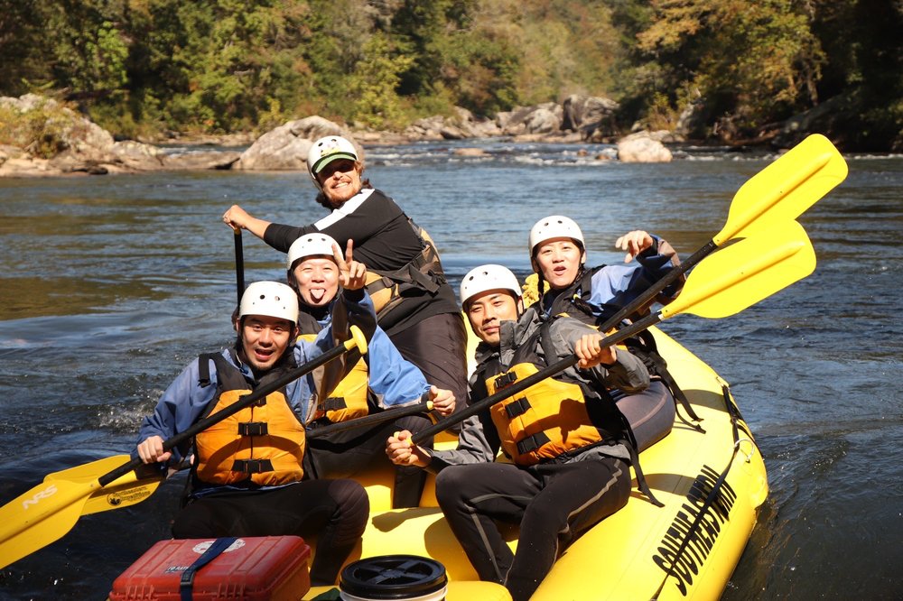 Southeastern Expeditions
