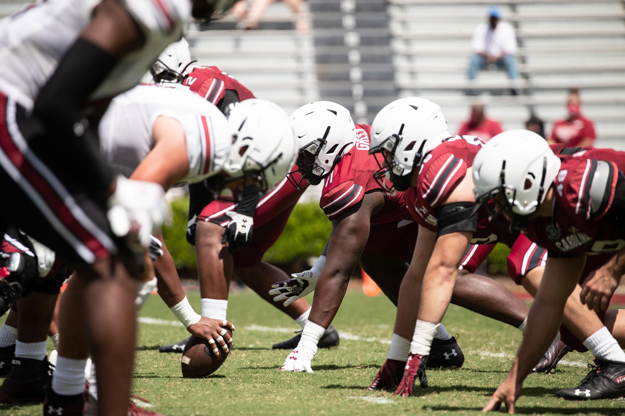 University of South Carolina Sumter 3