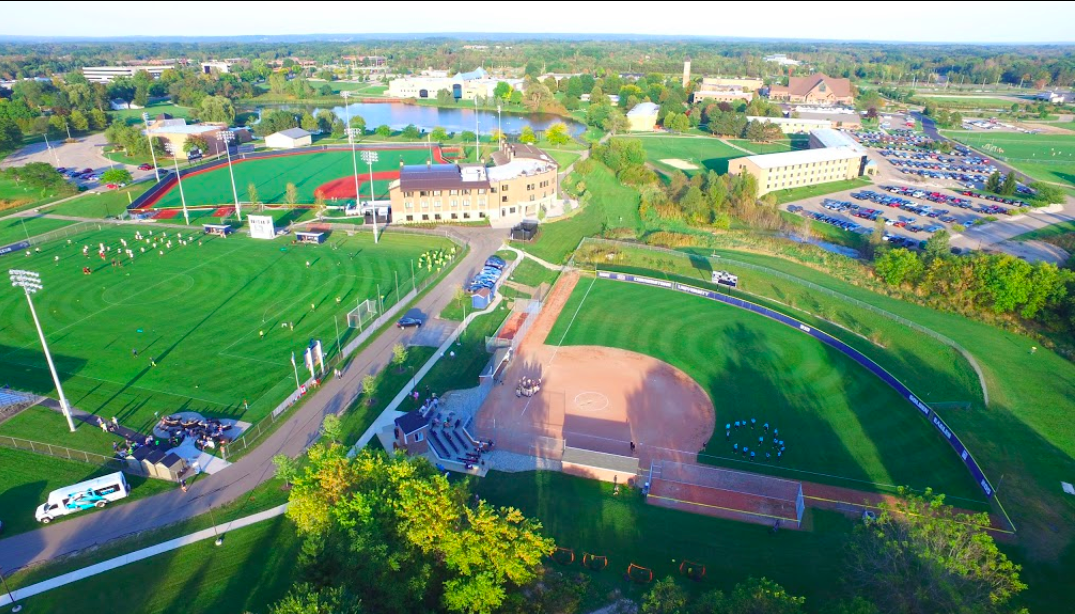 cornerstone college