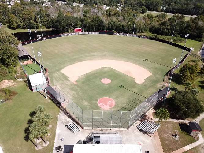 Lake Mary High School5