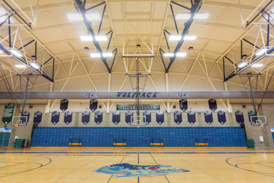 clovis east HS 3