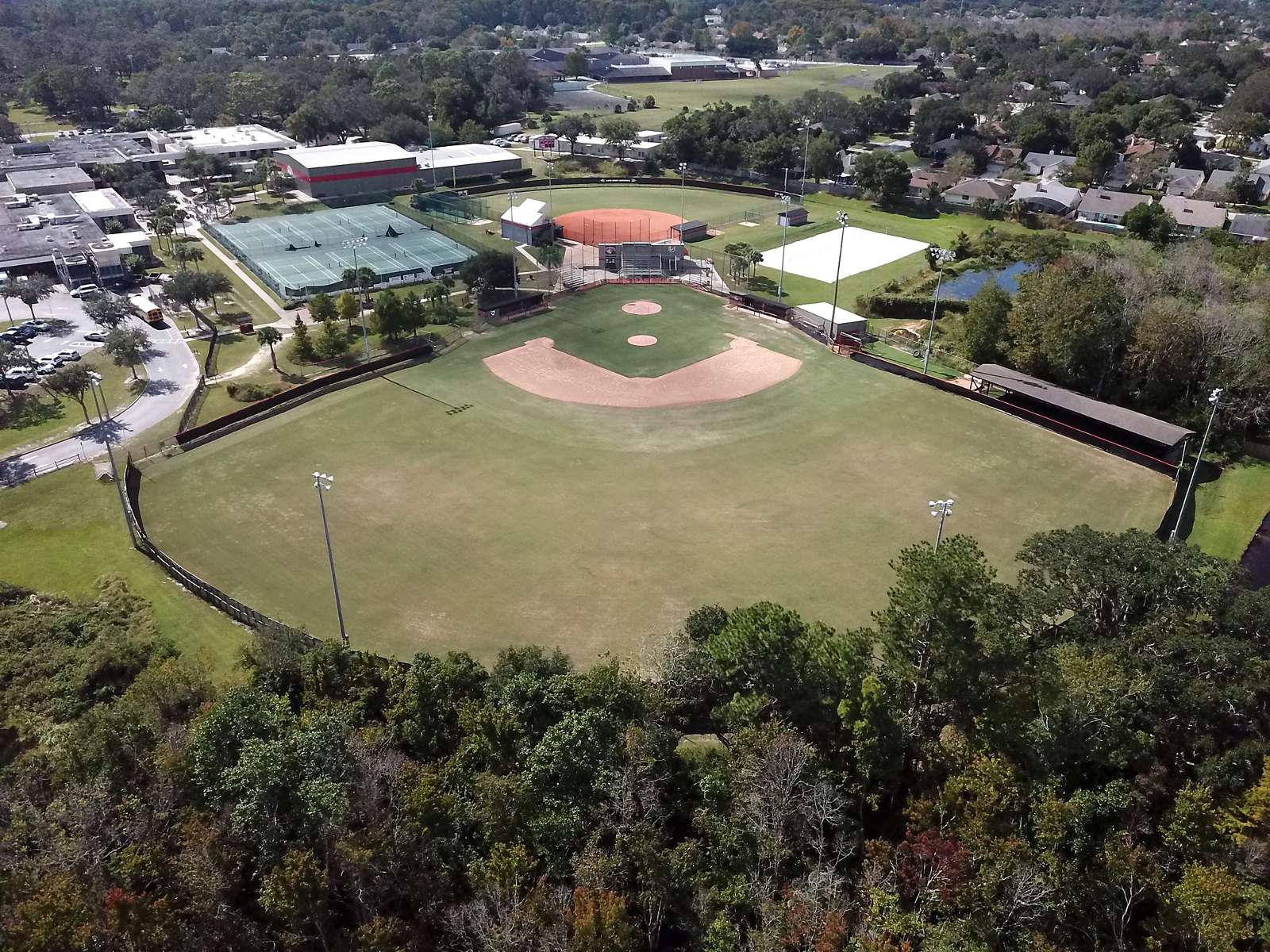 Lake Mary High School4