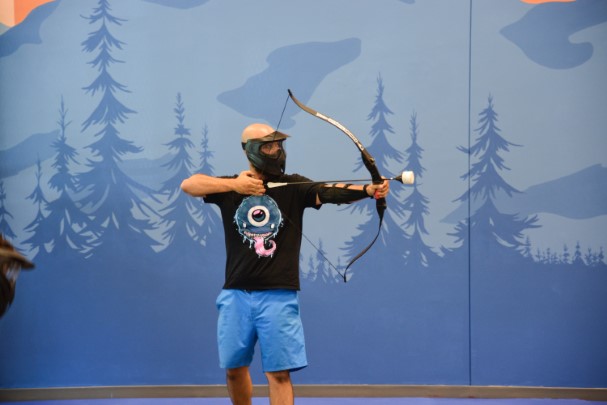 Ultimate Archery
