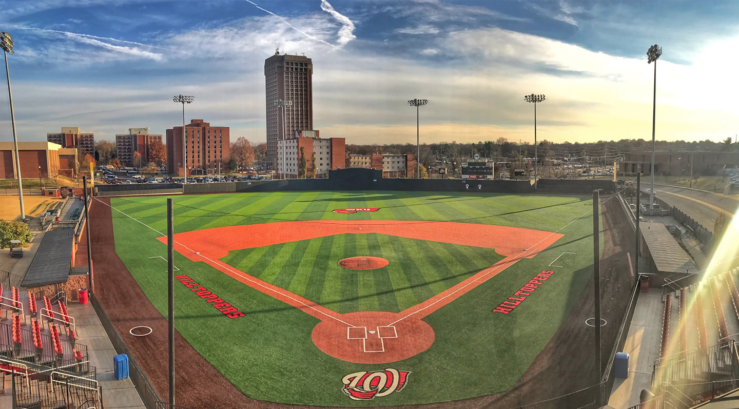 Nick Denes Field 2