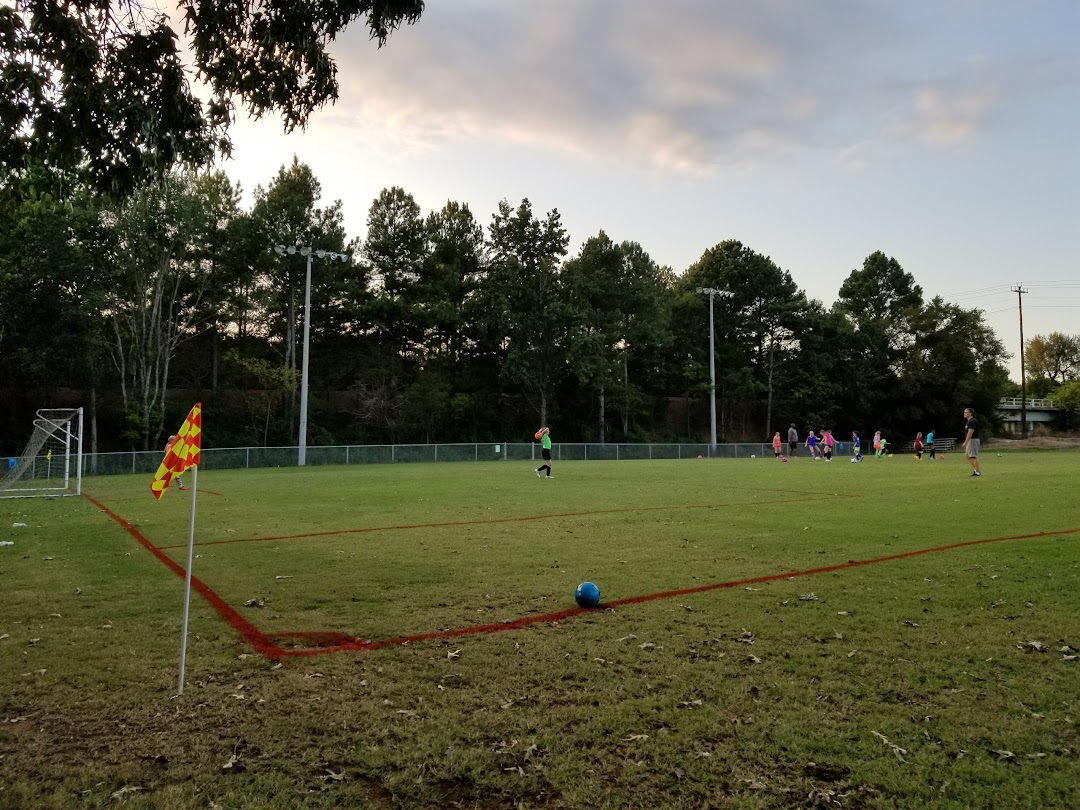 Redoubt Soccer Complex 3