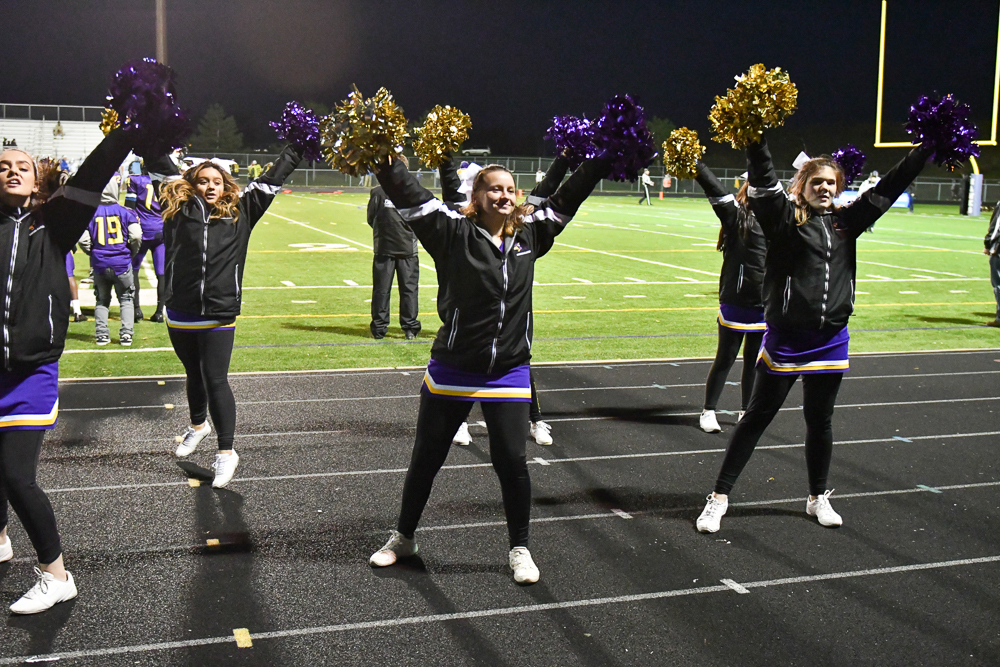 Chaska High School 3