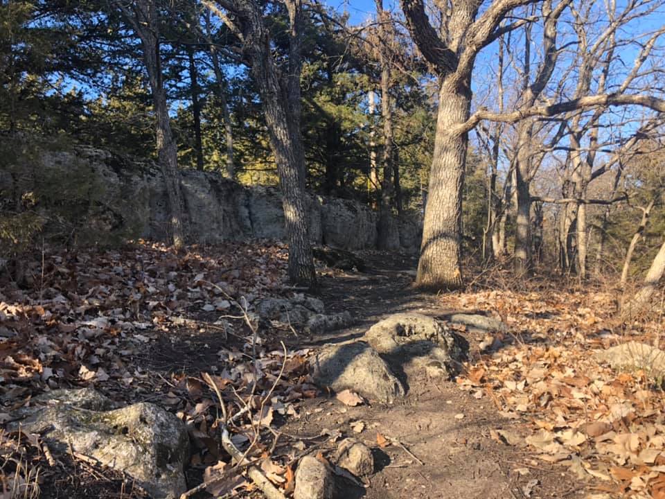 Fancy Creek State Park9