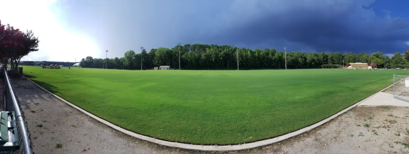 Spirit of America Fields 2
