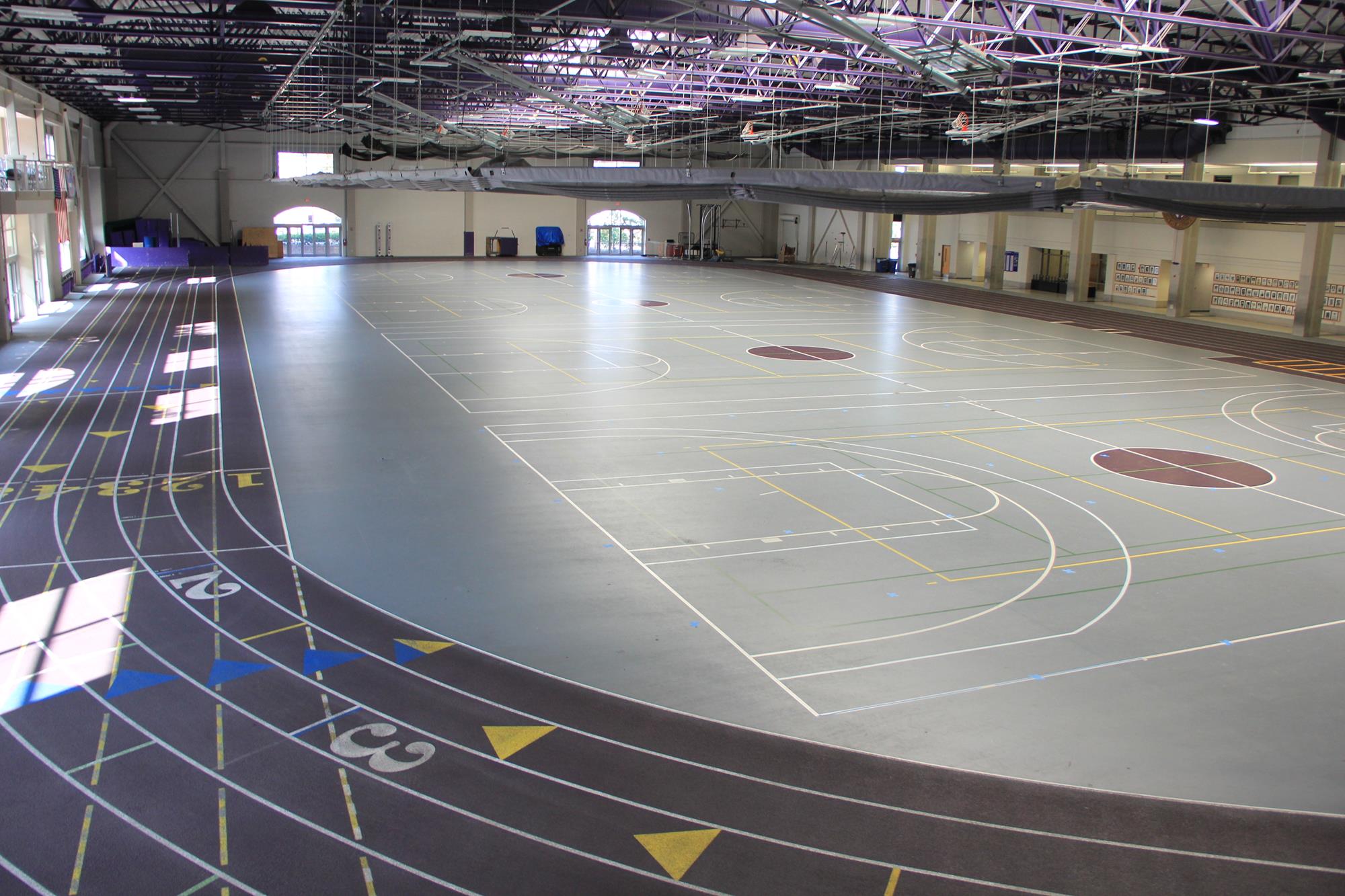 capital university 2