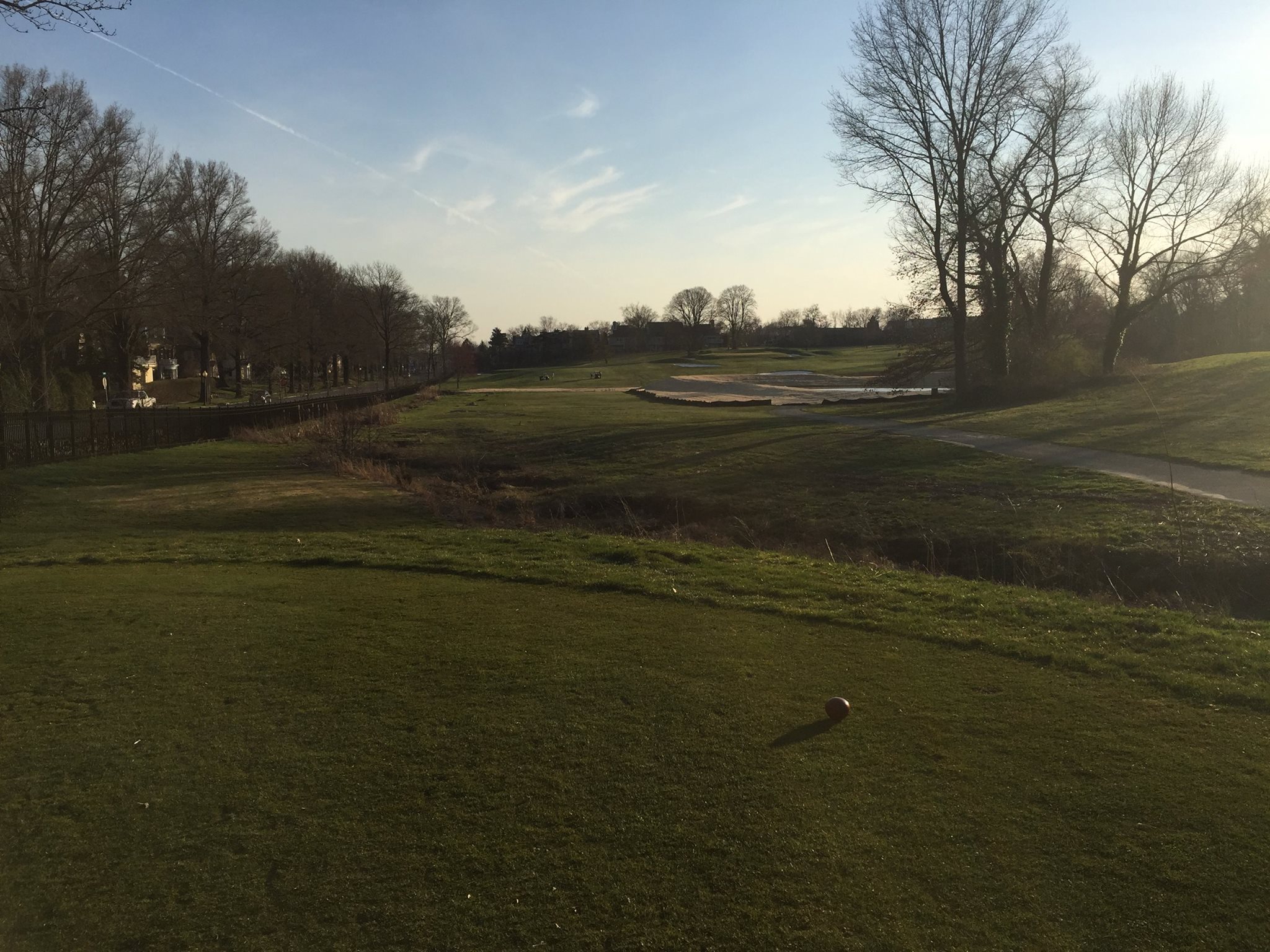 Ed Oliver Golf Club5