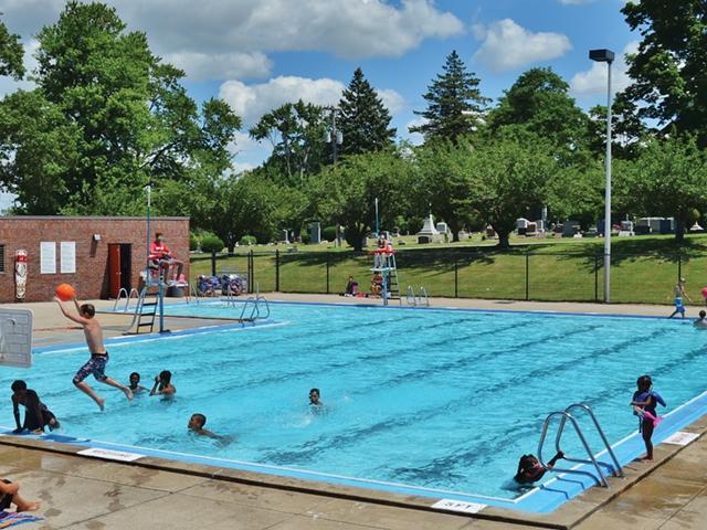 Bouws Community Pool5