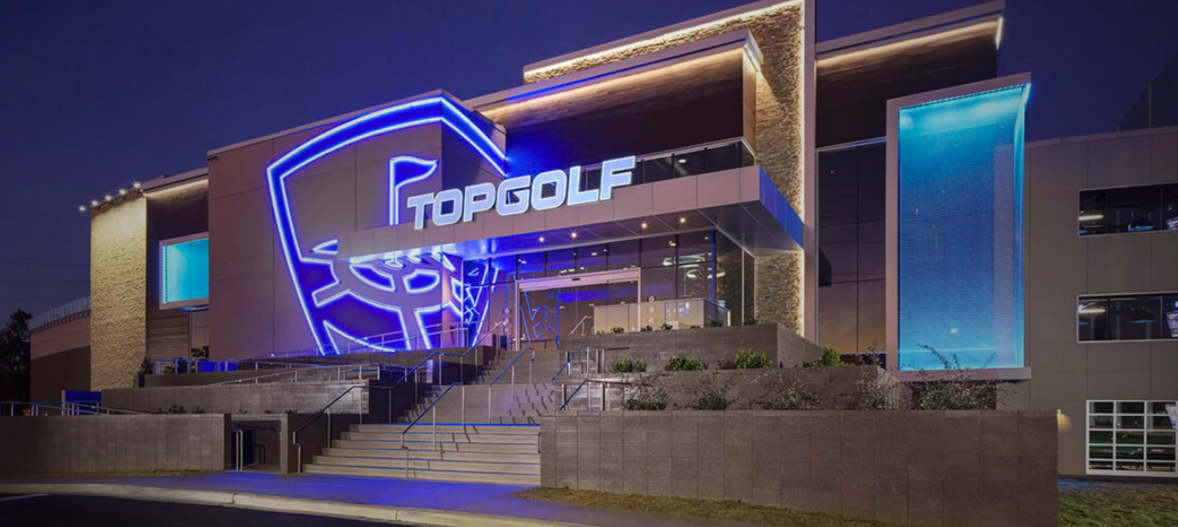 Topgolf DC-National Harbor