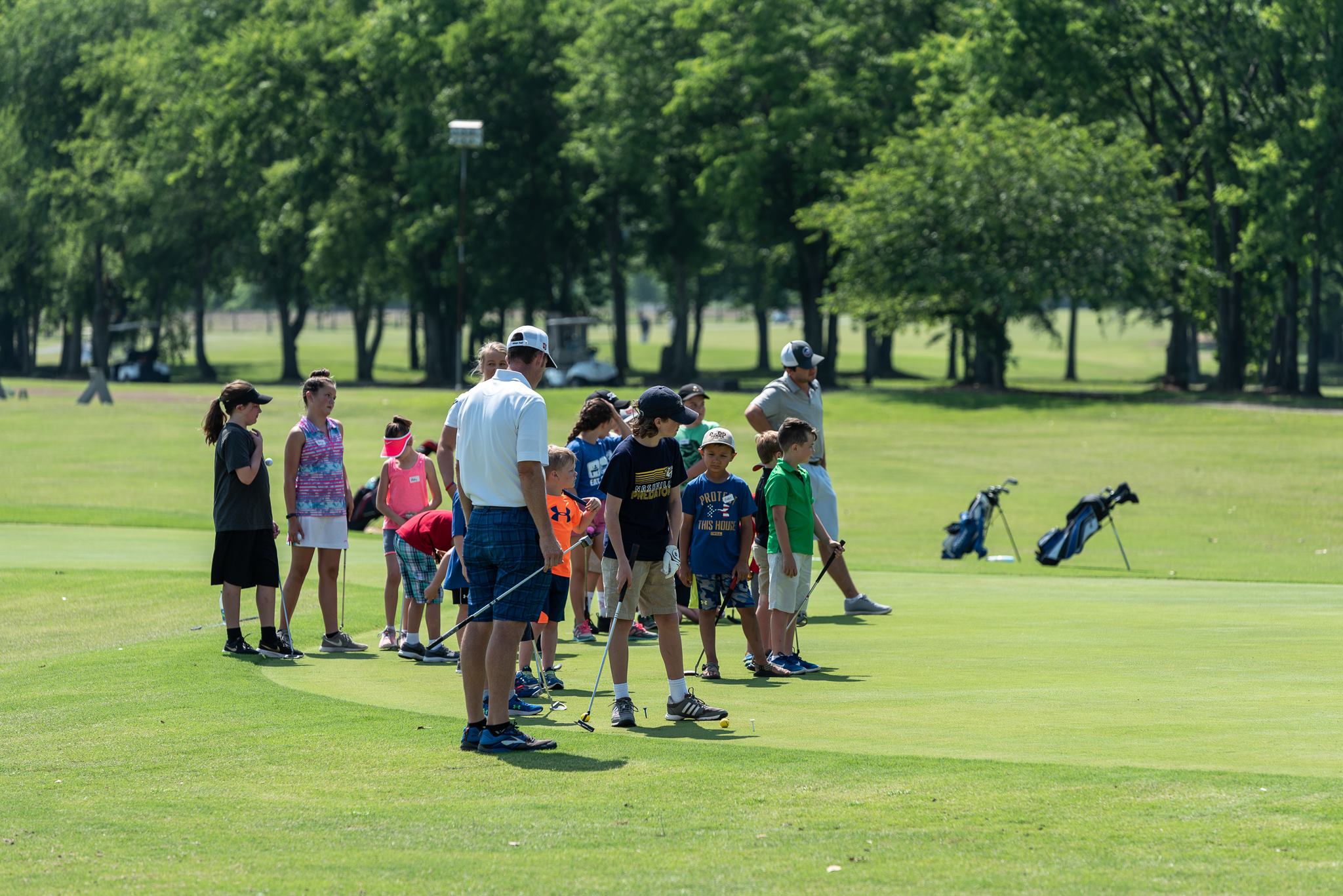Champions Run Golf Course8