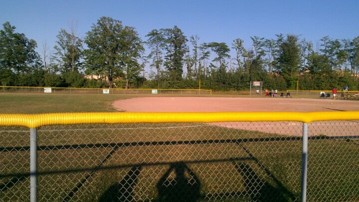 ridge park