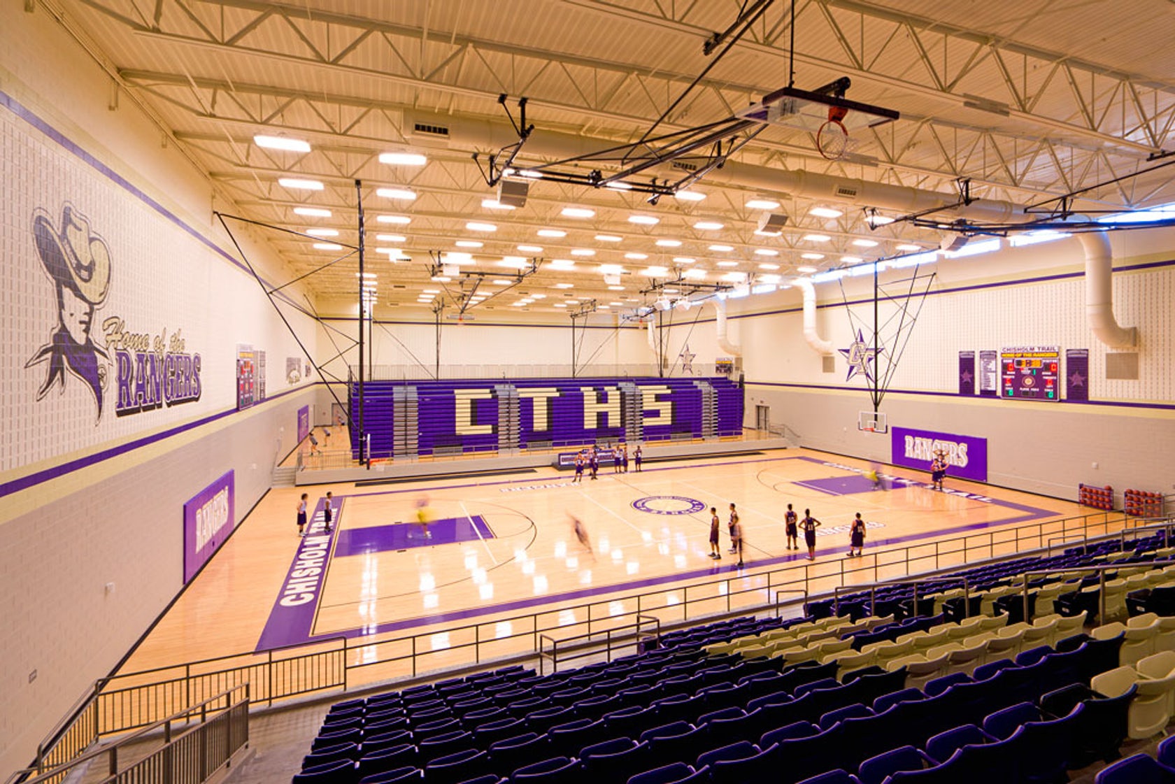 Chisholm 3
