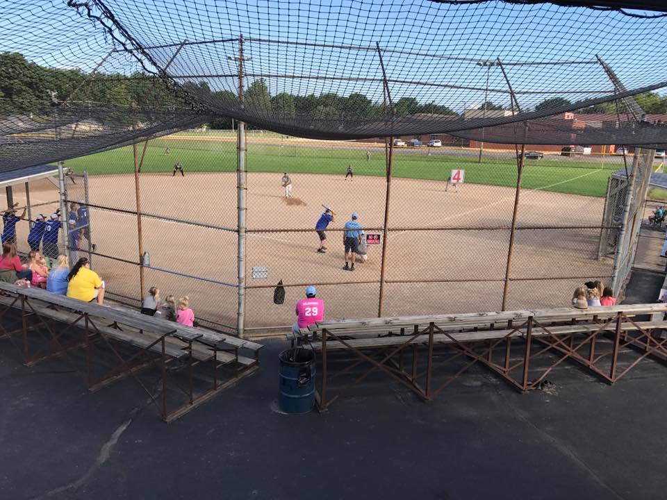 Riverview Park & Softball Complex