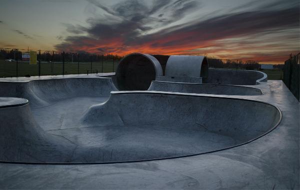kokomo skatepark 2