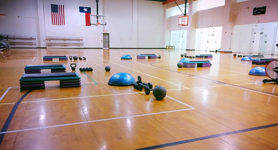 Doris Miller YMCA10