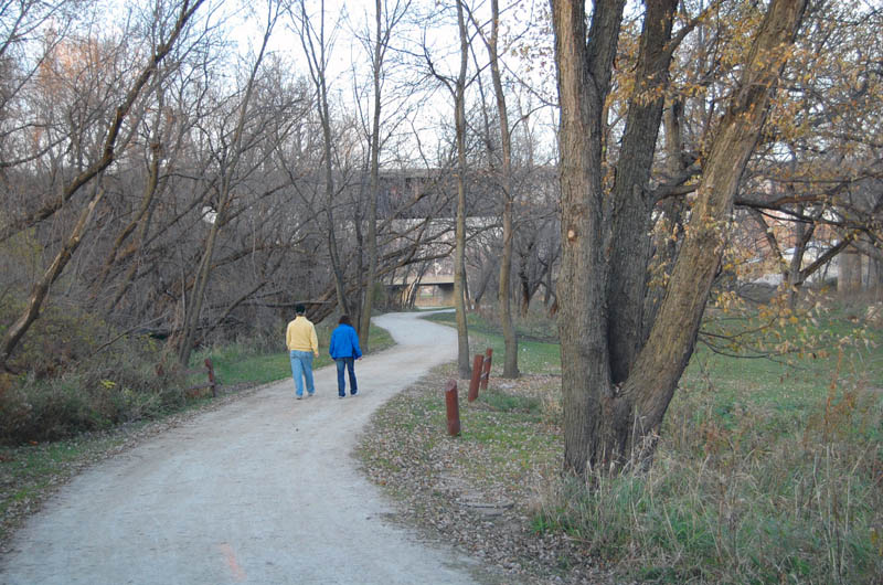 Boyson Trail2