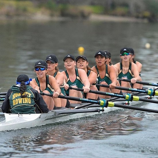 Sacramento State Aquatic Center 5