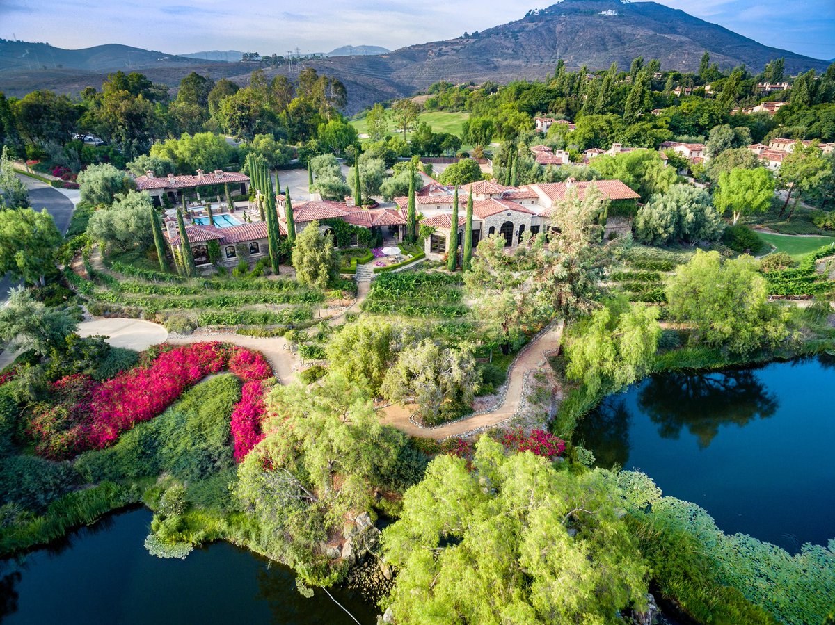 The Bridges at Rancho Santa Fe 6