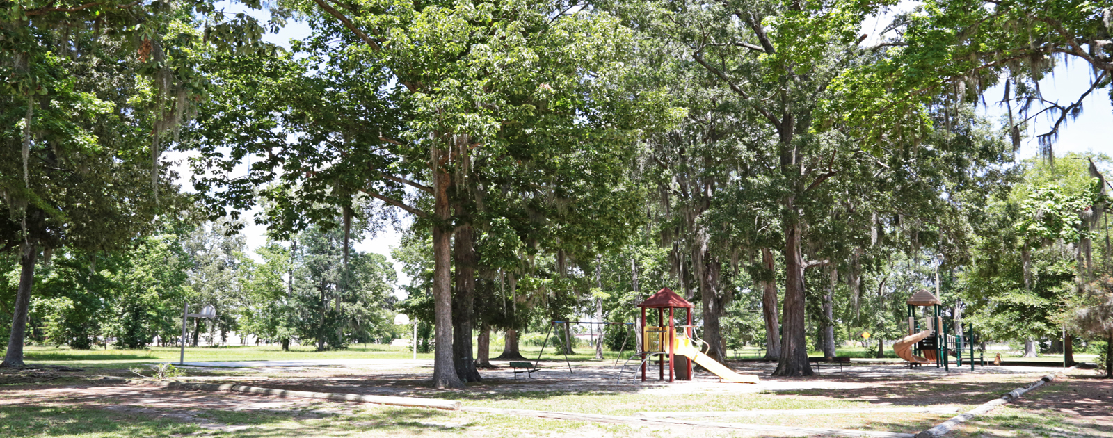 Eastwood Park