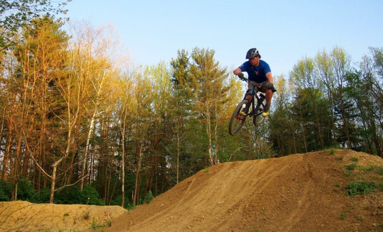 Griffin Bike Park8