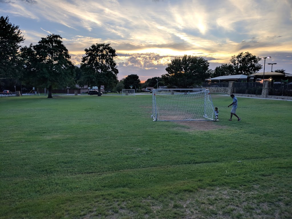 Dove Park 1