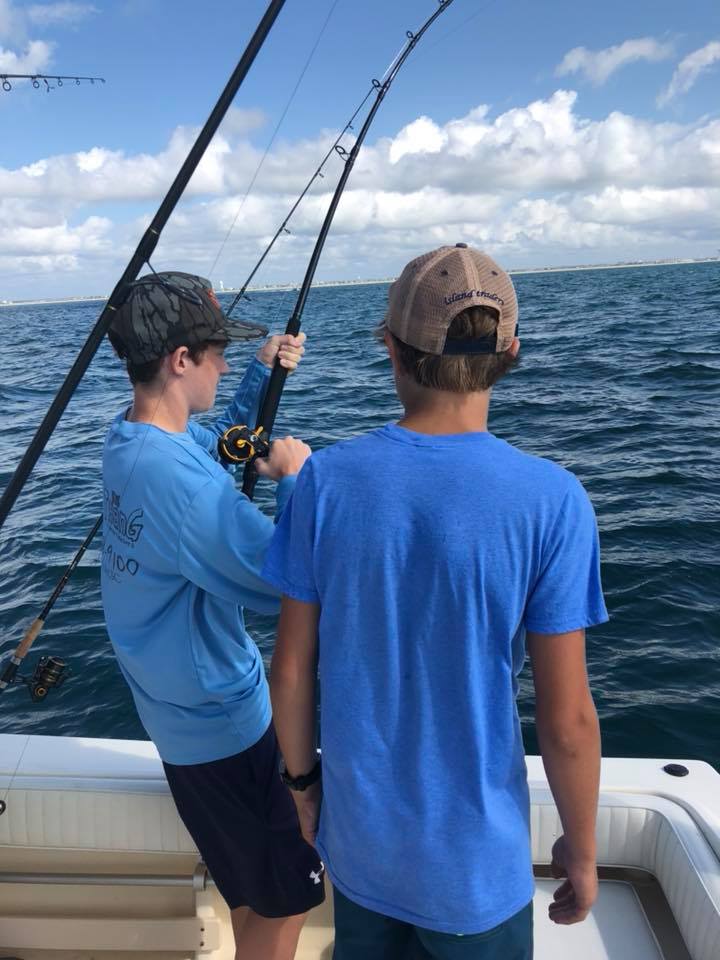 Fishtown Charter Services 3