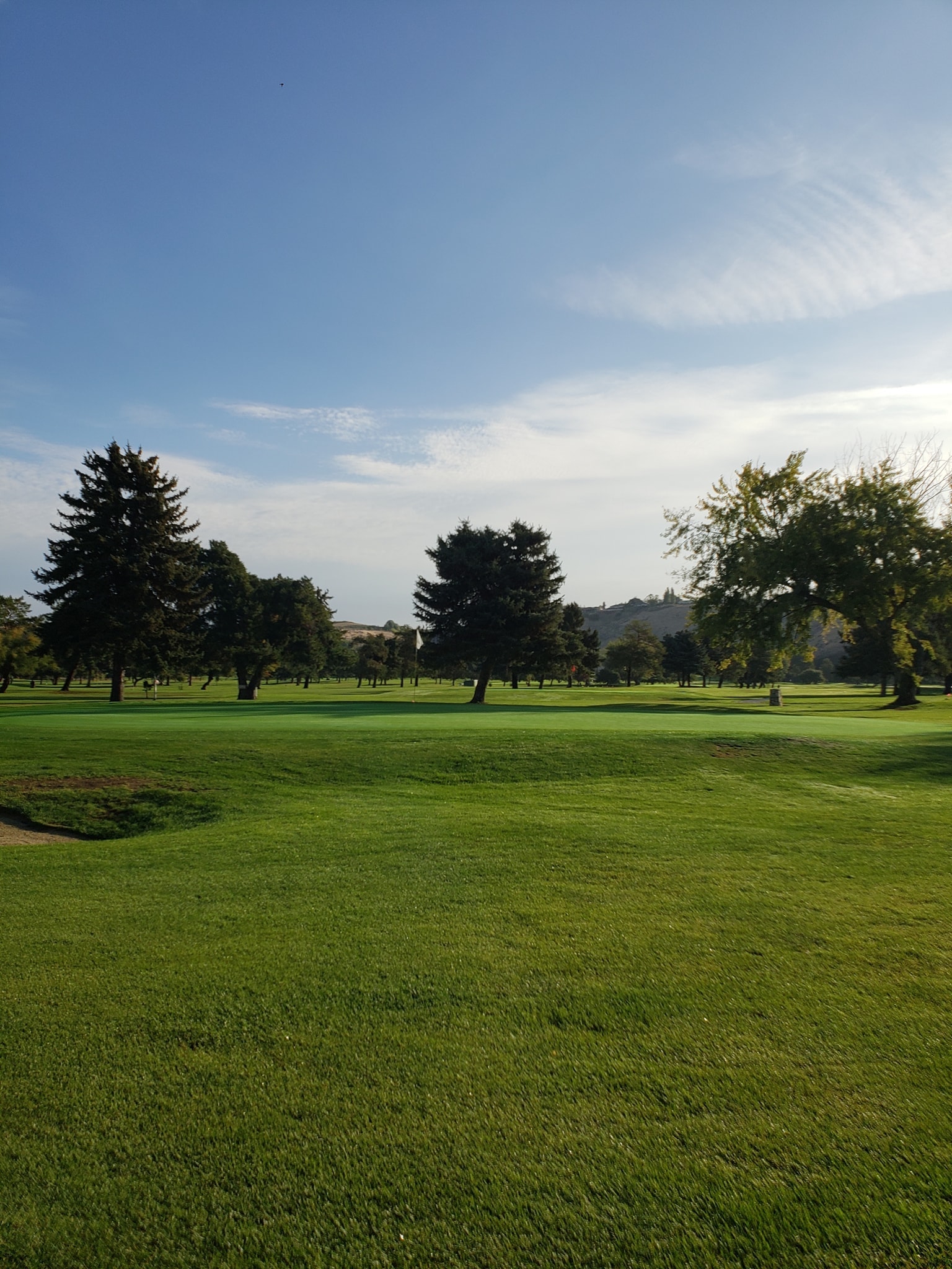 Suntides Golf Course 1
