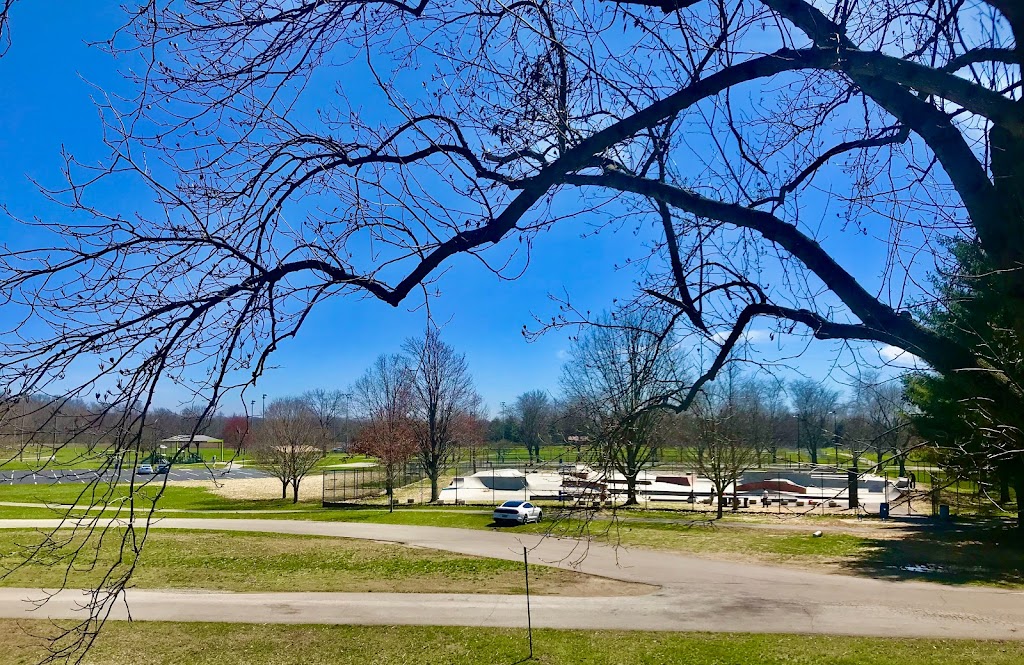 Clifty Park3