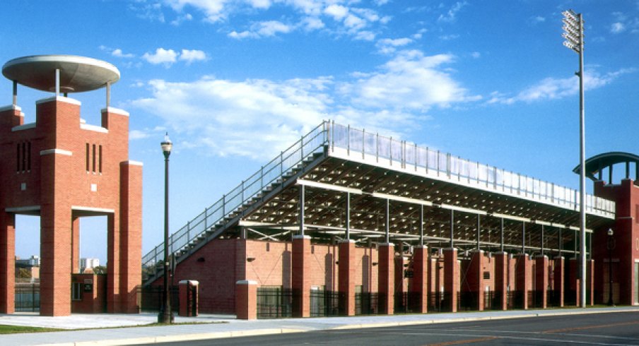 Jesse Owens Memorial Stadium 3
