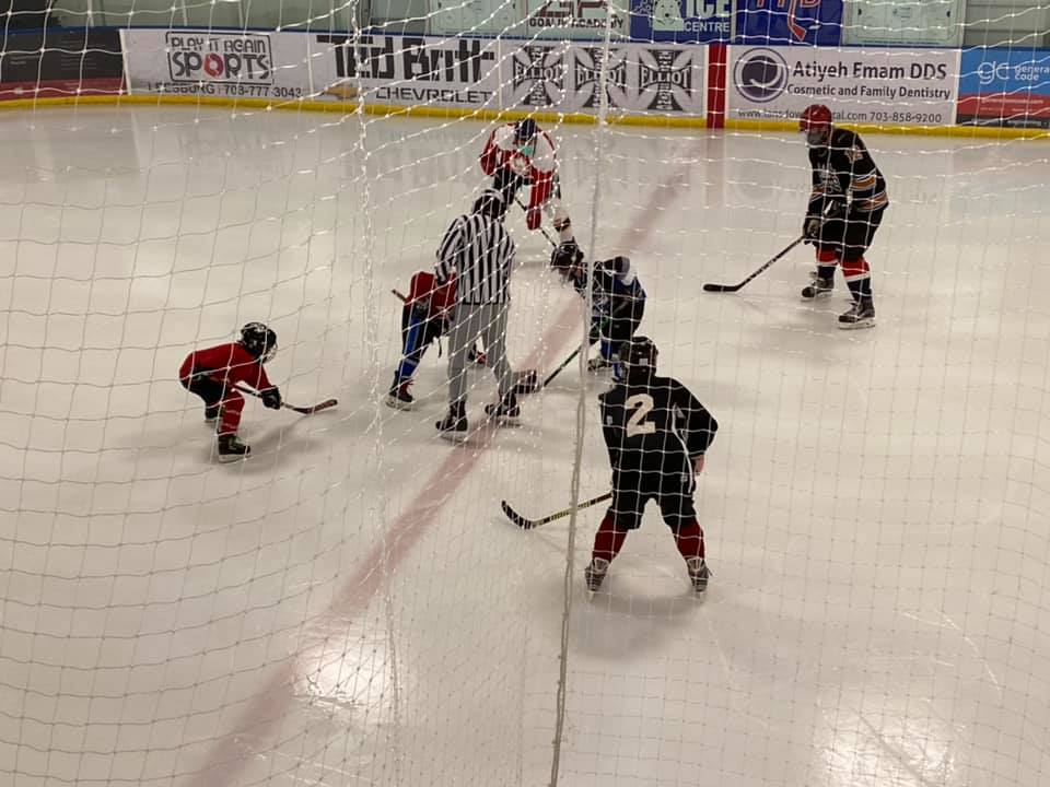 Loudoun Ice Centre3